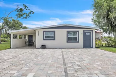 1205 SW Hibiscus Drive, Arcadia, FL 34266 - Photo 1