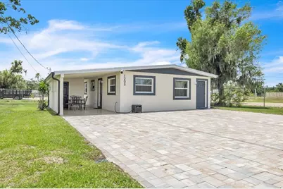 1205 SW Hibiscus Drive, Arcadia, FL 34266 - Photo 3