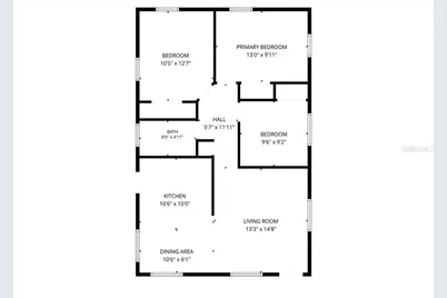 1205 SW Hibiscus Drive, Arcadia, FL 34266 - Photo 47
