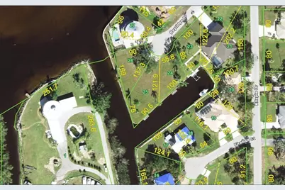 323 and 325 Bayridge Place, Punta Gorda, FL 33950 - Photo 1