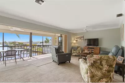 3935 Country Club Boulevard #22, Cape Coral, FL 33904 - Photo 11