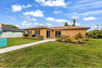 2626 Auburn Boulevard, Port Charlotte, FL 33948 - Photo 43