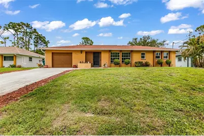 2626 Auburn Boulevard, Port Charlotte, FL 33948 - Photo 1