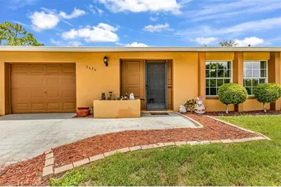 2626 Auburn Boulevard, Port Charlotte, FL 33948 - Photo 3