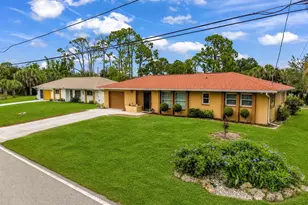 2626 Auburn Blvd, Port Charlotte, FL 33948 - Photo 3