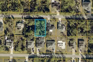 Lot 22 Wyola Ave, North Port, FL 34286 - Photo 1