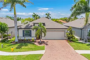 2109 La Palma Ave, Port Charlotte, FL 33953 - Photo 1