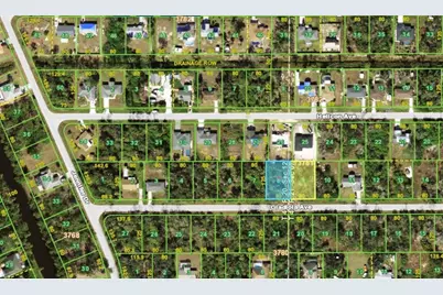 11996 Gladiola Avenue, Port Charlotte, FL 33981 - Photo 3
