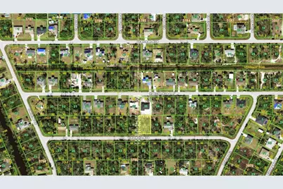 12004 Gladiola Avenue, Port Charlotte, FL 33981 - Photo 1