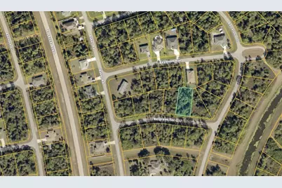 Lot 11 Barcelona Drive, North Port, FL 34288 - Photo 5