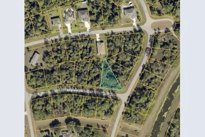 Lot 11 Barcelona Drive, North Port, FL 34288 - Photo 3
