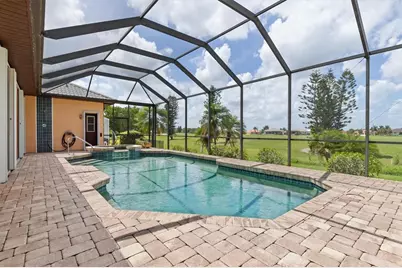 3825 Bordeaux Drive, Punta Gorda, FL 33950 - Photo 45