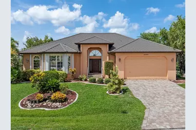 3825 Bordeaux Drive, Punta Gorda, FL 33950 - Photo 7