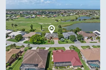 3825 Bordeaux Drive, Punta Gorda, FL 33950 - Photo 53