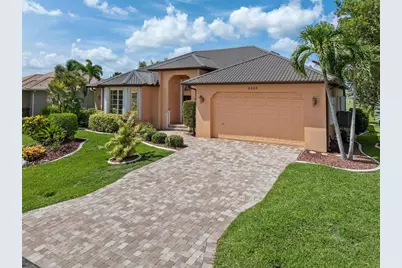 3825 Bordeaux Drive, Punta Gorda, FL 33950 - Photo 63