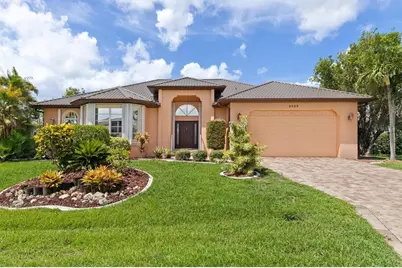 3825 Bordeaux Drive, Punta Gorda, FL 33950 - Photo 65