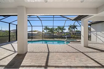 15698 Meacham Circle, Port Charlotte, FL 33981 - Photo 37