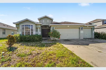 1316 Blue Marlin Boulevard, Holiday, FL 34691 - Photo 1