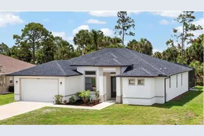 592 Rotonda Circle, Rotonda West, FL 33947 - Photo 1