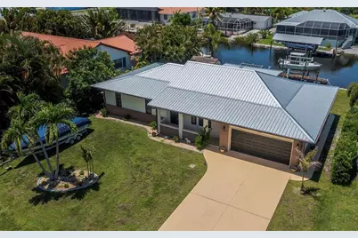 520 Boardman Drive, Punta Gorda, FL 33950 - Photo 1
