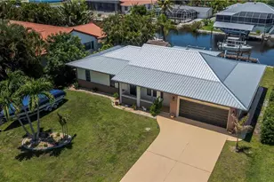 520 Boardman Dr, Punta Gorda, FL 33950 - Photo 1
