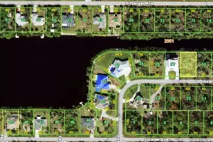 14232 Rothschild Ave, Port Charlotte, FL 33953 - Photo 1