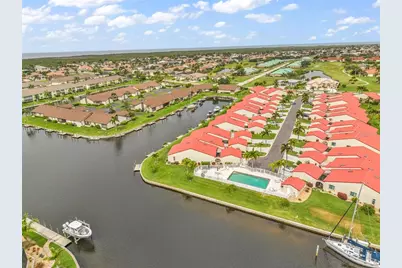 3830 Bal Harbor Boulevard #15, Punta Gorda, FL 33950 - Photo 3