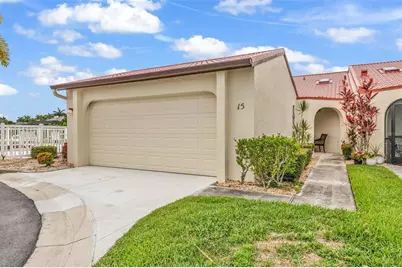 3830 Bal Harbor Boulevard #15, Punta Gorda, FL 33950 - Photo 33