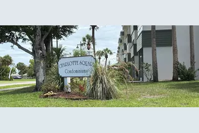 21300 Brinson Avenue #101, Port Charlotte, FL 33952 - Photo 33