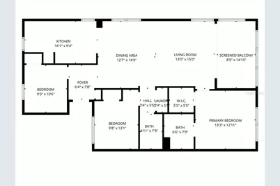 19335 Water Oak Drive #301, Port Charlotte, FL 33948 - Photo 45