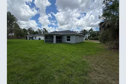 8108 Larrimore Avenue, North Port, FL 34291 - Photo 5