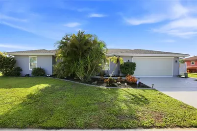 5600 Lingle Street, North Port, FL 34287 - Photo 1