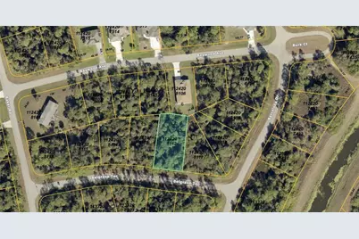 Lot 12 Belgrave Terrace, North Port, FL 34288 - Photo 3