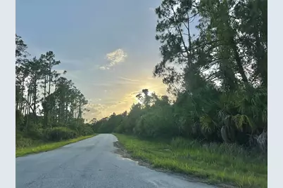 Lot 12 Belgrave Terrace, North Port, FL 34288 - Photo 1