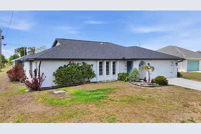 9495 Gulfstream Boulevard, Englewood, FL 34224 - Photo 1