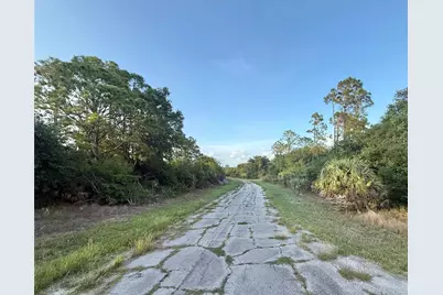 Lot 23 Hinshaw Avenue, North Port, FL 34288 - Photo 3