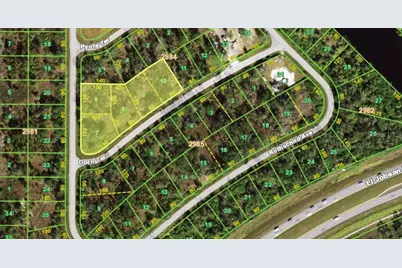 15038 Dorn Terrace, Port Charlotte, FL 33953 - Photo 3