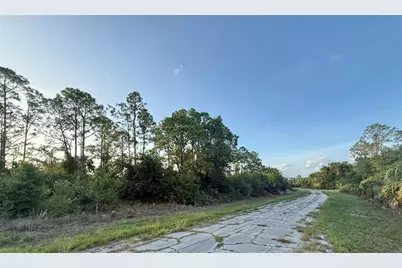 Lot 24 Hinshaw Avenue, North Port, FL 34288 - Photo 3