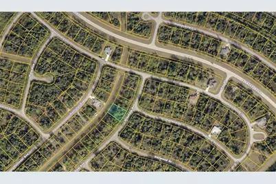 Lot 24 Hinshaw Avenue, North Port, FL 34288 - Photo 1