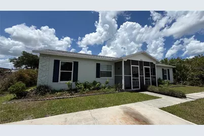 10147 Tramove Avenue #A, Englewood, FL 34224 - Photo 1
