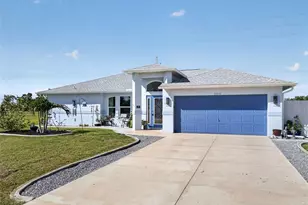 25652 Aysen Dr, Punta Gorda, FL 33983 - Photo 1