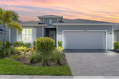 14964 White Pearl Road, Punta Gorda, FL 33982 - Photo 1