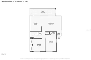 14431 Worthwhile Rd, Port Charlotte, FL 33953 - Photo 27