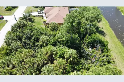 Lot 6, Gardenside Circle, North Port, FL 34288 - Photo 5