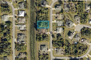Lot 6 Gardenside Circle, North Port, FL 34288 - Photo 1