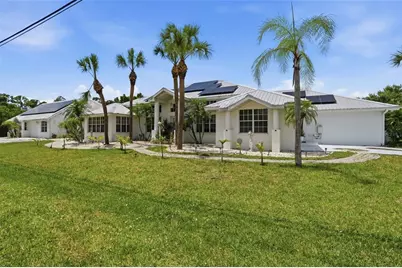 23494 Westchester Boulevard, Punta Gorda, FL 33980 - Photo 1