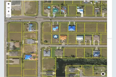 821 NE 15th Lane, Cape Coral, FL 33909 - Photo 23