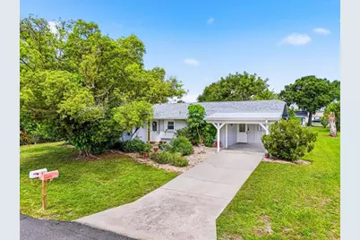 2331 Abscott Street, Port Charlotte, FL 33952 - Photo 3