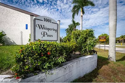 1001 W Marion Avenue #9, Punta Gorda, FL 33950 - Photo 35