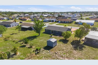 6389 Coliseum Boulevard, Port Charlotte, FL 33981 - Photo 21